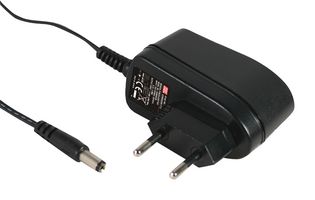MEAN WELL GSM06E24-P1J