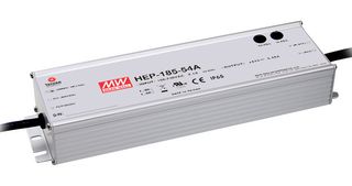 MEAN WELL HEP-185-24A