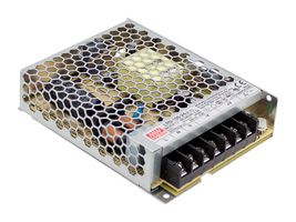 MEAN WELL LRS-100-24