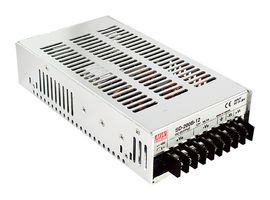 MEAN WELL SD-200C-12