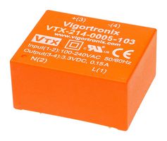VIGORTRONIX VTX-214-0005-103