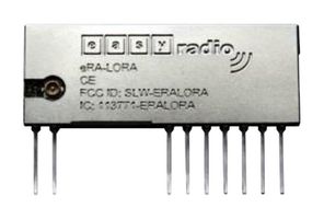 LPRS ERA-LORA