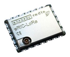 LPRS ERIC-LORA