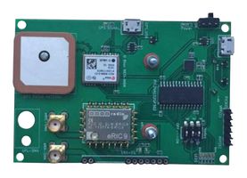 LPRS ER-EVK-01