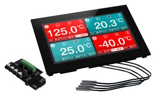 LASCAR EL-SGD 70-ATP