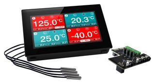 LASCAR EL-SGD 43-ATP