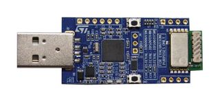 STMICROELECTRONICS STEVAL-IDS001V4M