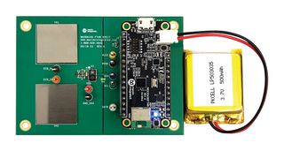 ANALOG DEVICES MAX86150EVSYS#