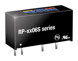 RECOM POWER RP-2406S