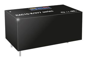 RECOM POWER RAC10-12DK/277