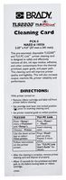 BRADY PCK-5 Printer Cleaning Kit, For, BMP61 Label Printers