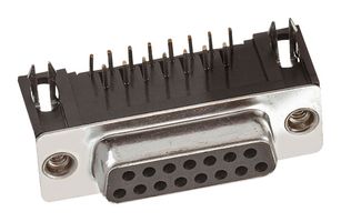 WURTH ELEKTRONIK 618009211821