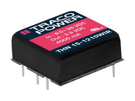 TRACO POWER THN 15-7222WIR