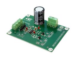 STMICROELECTRONICS EVAL6498L