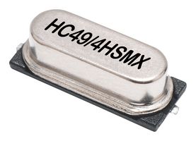 IQD FREQUENCY PRODUCTS LFXTAL029370