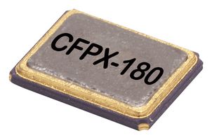 IQD FREQUENCY PRODUCTS LFXTAL055951