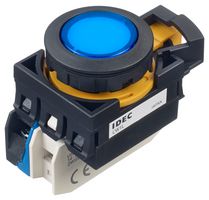 IDEC CW1L-M1E10QM4S