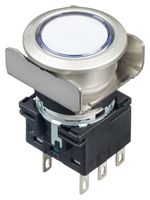 IDEC LB6MB-A1T6LW