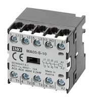 IMO PRECISION CONTROLS MA05-S-0124DC