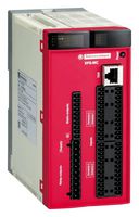 SCHNEIDER ELECTRIC XPSMC32Z Safety Controller, Preventa Safety, Configurable, 32 Inputs, 24VDC