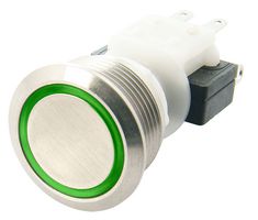 ITW SWITCHES H48M-112G/4044