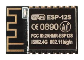 RF SOLUTIONS ESP-12S