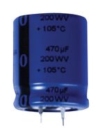 CORNELL DUBILIER SLPX682M080E9P3
