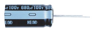 NICHICON UHE1H102MHD