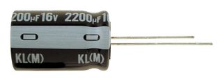 NICHICON UKL1V470KPDANATD