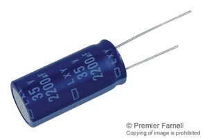 CHEMI-CON ELXY350ELL270MEB5D