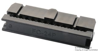 MULTICOMP PRO MC-254-24-00-00-IDC