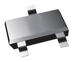 ONSEMI BAW56TT1G Small Signal Diode, Dual Common Anode, 70 V, 200 mA, 1.25 V, 6 ns, 500 mA