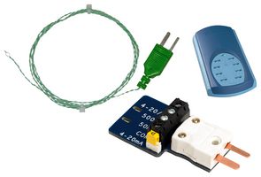 PICO TECHNOLOGY USB TC-08