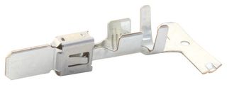 JST / JAPAN SOLDERLESS TERMINALS SXAM-01T-P0.6
