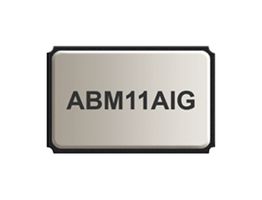 ABRACON ABM11AIG-25.000MHZ-4Z-T3