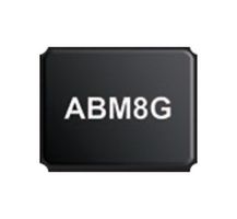 ABRACON ABM8G-18.432MHZ-18-D2Y-T