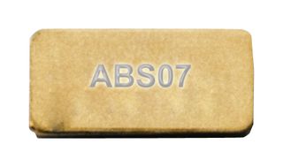ABRACON ABS07-32.768KHZ-9-1-T