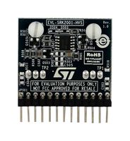 STMICROELECTRONICS EVL-SRK2001-HVS