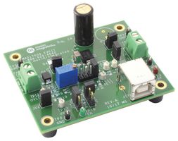 ANALOG DEVICES MAX17609EVKIT#