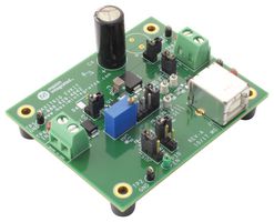 ANALOG DEVICES MAX17610EVKIT#