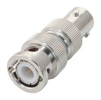 KEYSIGHT TECHNOLOGIES N1254A-104 Test Accessory, Triax Jack-BNC Plug Adaptor, Test Equipments