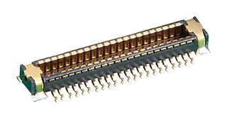 HIROSE / HRS DF40GL-44DP-0.4V(58)