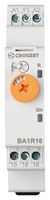CROUZET BA1R16MV1 Time Delay Relay, 30 V, 0.5 s, 10 Days, Syrline BA1R Series, SPDT, 16 A