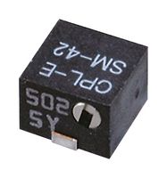 NIDEC COMPONENTS SM-42TA103