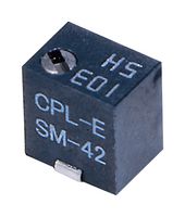 NIDEC COMPONENTS SM-42TW204