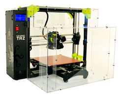 3D Printers