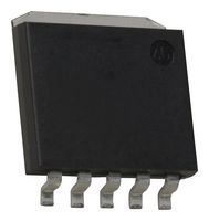MICROCHIP MIC37302WR-TR Adjustable LDO Voltage Regulator, 2.25V to 6V, 300mV Drop, 1.24V to 5.5V/3A Out, S-PAK-5