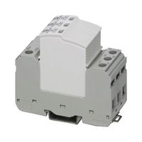 PHOENIX CONTACT 2905339 Surge Protector, Surge Arrester