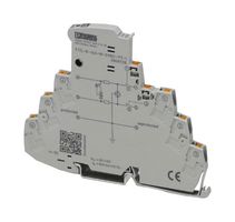 PHOENIX CONTACT 2906726 Surge Protector, Surge Protector