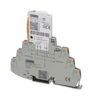 PHOENIX CONTACT 2906816 Surge Protector, Surge Protector